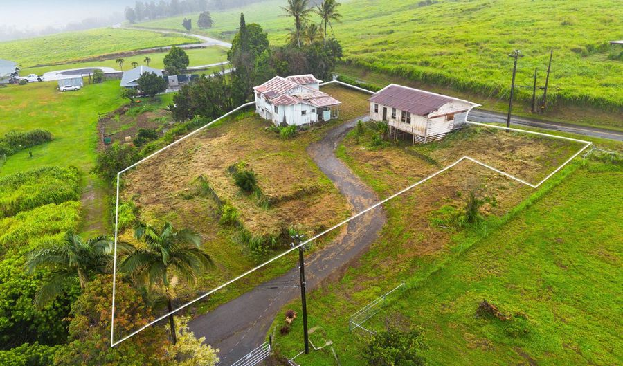 44-2906 KALOPA Rd, Honokaa, HI 96727 - 0 Beds, 0 Bath