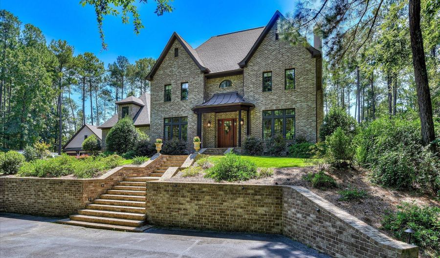 3003 Timber Woods Dr, Appling, GA 30802 - 5 Beds, 5 Bath