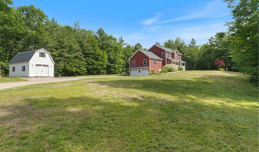 104 Roux Road Ext, Alfred, ME 04002 - 3 Beds, 3 Bath