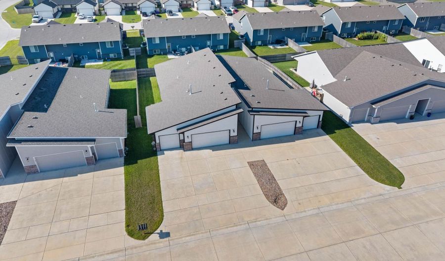 5287 N Toben, Bel Aire, KS 67226 - 0 Beds, 0 Bath