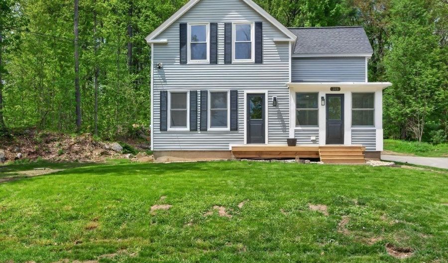 148 Center St, Ashburnham, MA 01430 - 4 Beds, 3 Bath