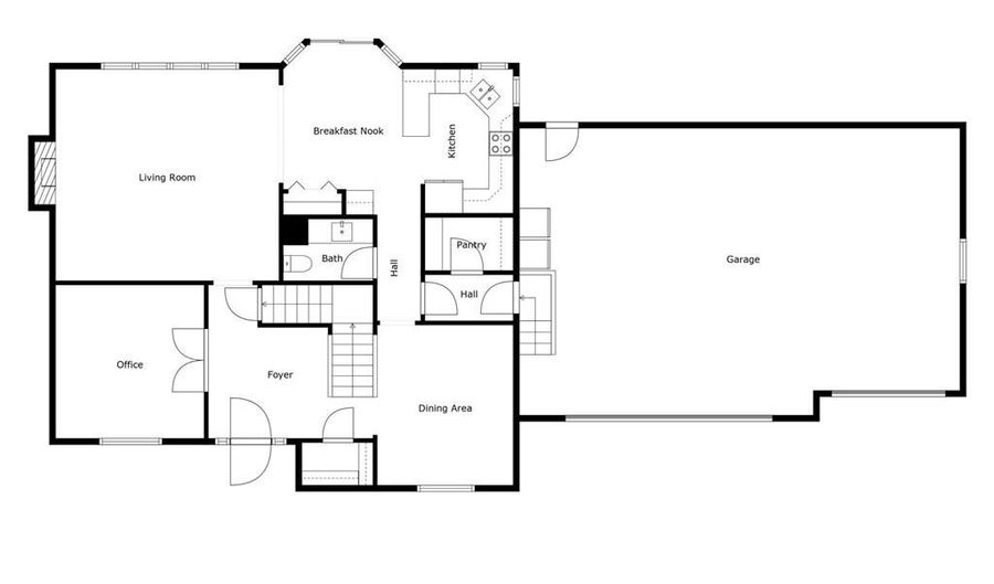 2703 10th Ave SW, Austin, MN 55912 - 5 Beds, 4 Bath
