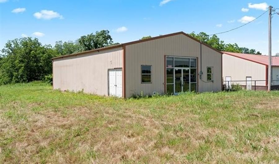 54091 E Hwy 59, Afton, OK 74331 - 0 Beds, 0 Bath
