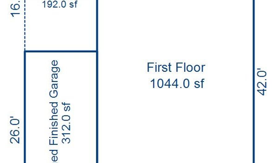 1201 W Didier Ave, Belen, NM 87002 - 3 Beds, 2 Bath