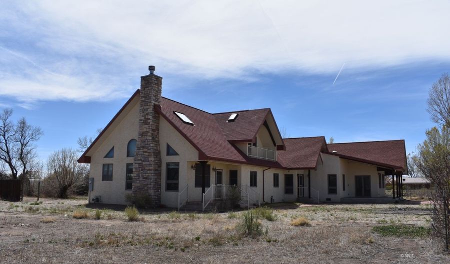 Blue Spruce Ave, Alamosa, CO 81101 - 5 Beds, 5 Bath