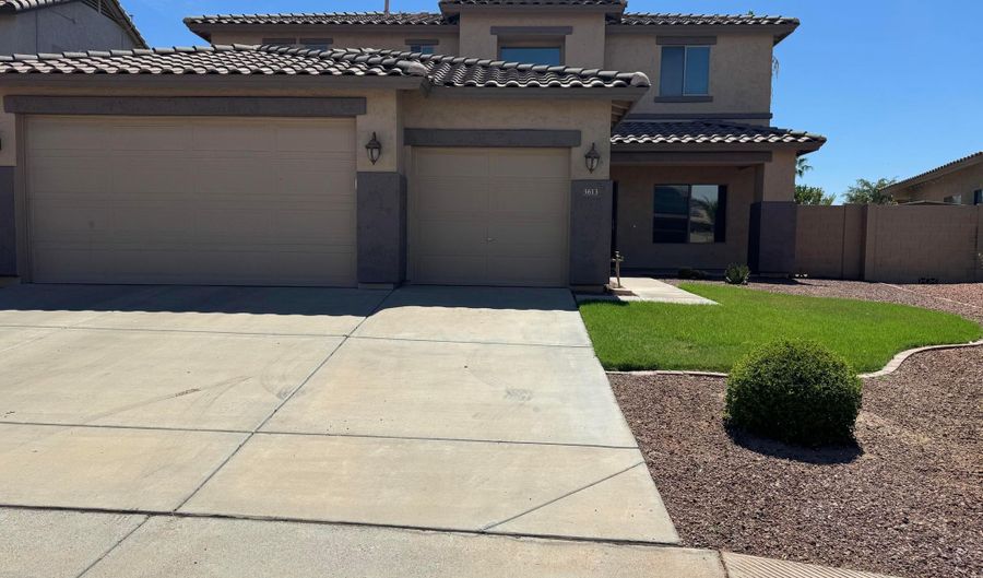 3613 N 127th Dr, Avondale, AZ 85392 - 4 Beds, 3 Bath