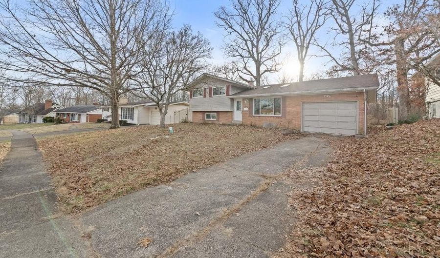 540 Carlisle Ave, Hamilton, OH 45013 - 3 Beds, 2 Bath