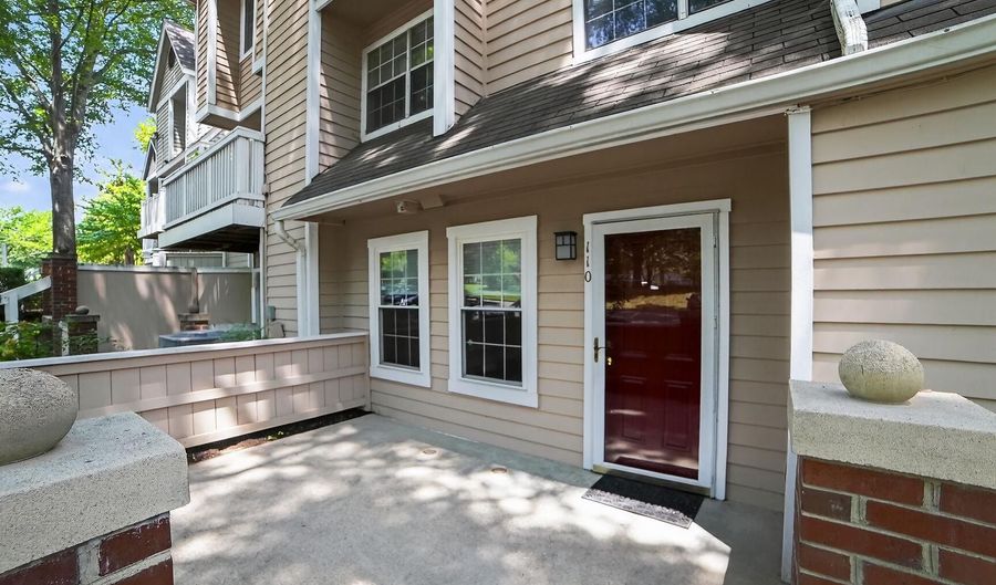 10823 HAMPTON MILL Ter 1103, Rockville, MD 20852 - 2 Beds, 2 Bath