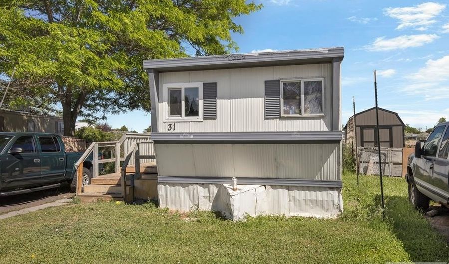 210 Circle Inn #31, Chubbuck, ID 83202 - 3 Beds, 1 Bath