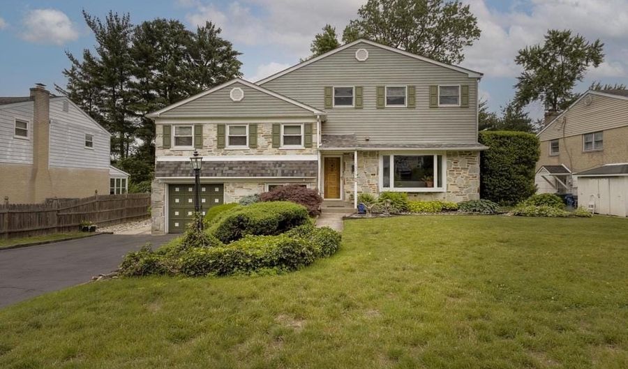 1575 WILLIAMS Rd, Abington, PA 19001 - 4 Beds, 4 Bath