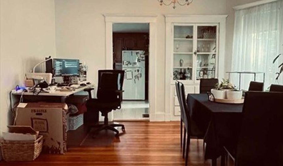 75 Foster St 1, Boston, MA 02135 - 2 Beds, 1 Bath