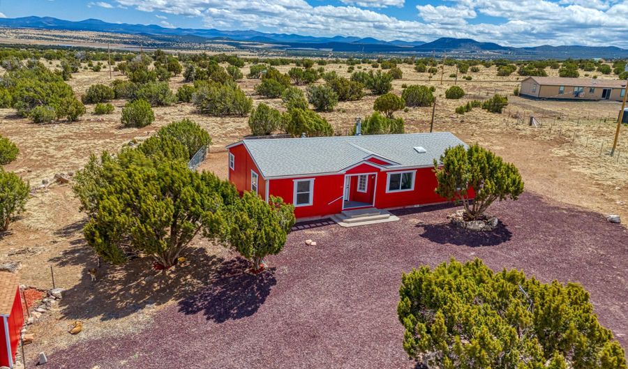 26 County Road 8006 26 Bear Claw, Concho, AZ 85924 - 3 Beds, 2 Bath