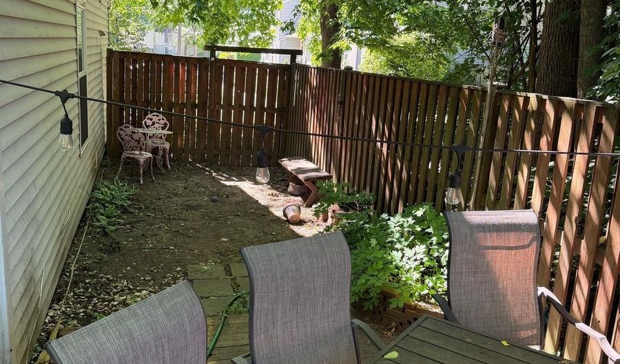 1216 PATRIOT Ln, Bowie, MD 20716 - 2 Beds, 2 Bath