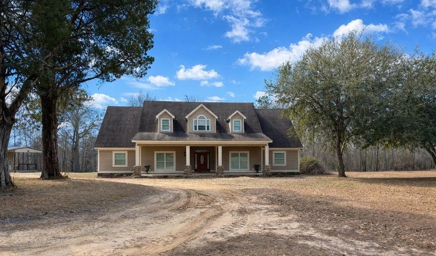 6325 State Highway 95, Abbeville, AL 36310 - 5 Beds, 4 Bath