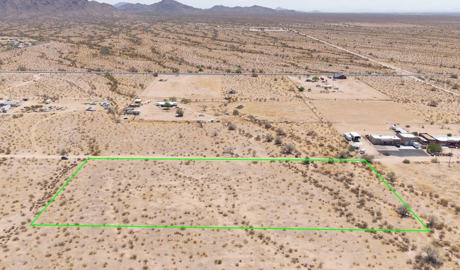 4 Winds 41, Casa Grande, AZ 85193 - 0 Beds, 0 Bath