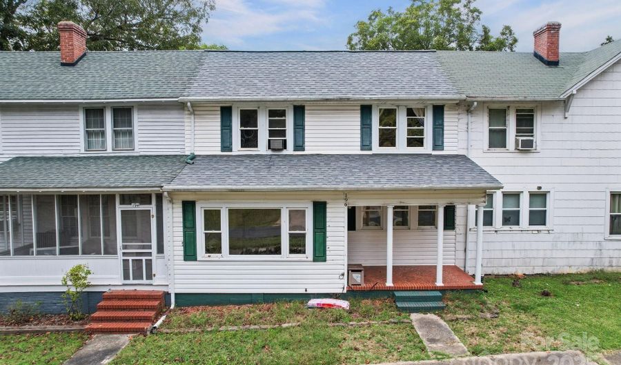 196 Spruce St, Badin, NC 28009 - 3 Beds, 2 Bath