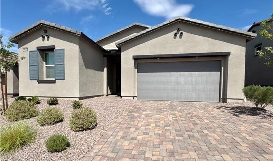 367 Haddocks Hall Pl, Henderson, NV 89011 - 3 Beds, 3 Bath