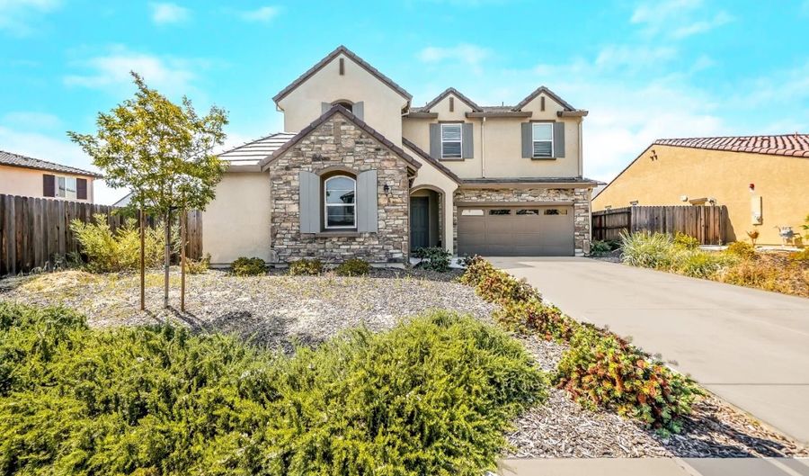 4535 Bitter St, Antioch, CA 94531 - 4 Beds, 3 Bath