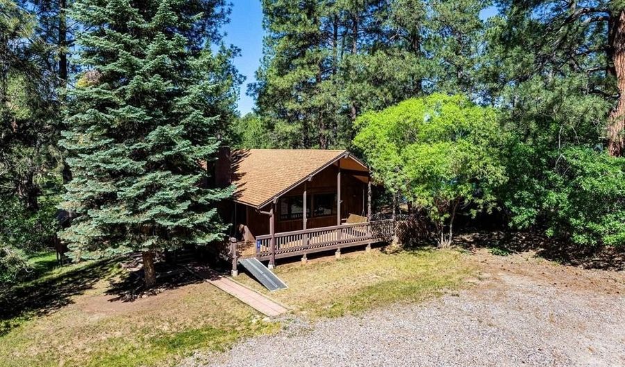 99 Mountain Oak Dr, Bayfield, CO 81122 - 3 Beds, 2 Bath