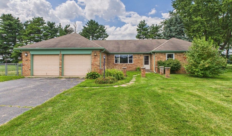 18019 Promise Rd, Noblesville, IN 46060 - 3 Beds, 3 Bath