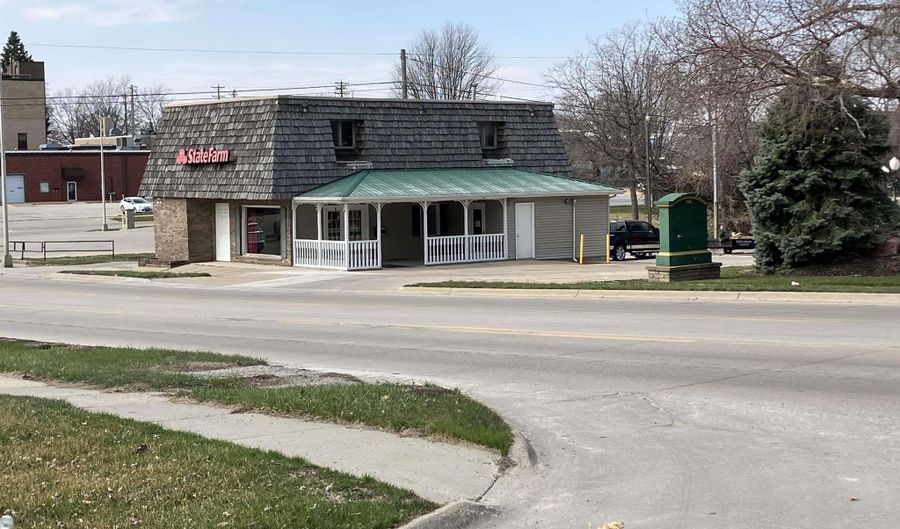 106 E 7Th St, Atlantic, IA 50022 - 0 Beds, 0 Bath