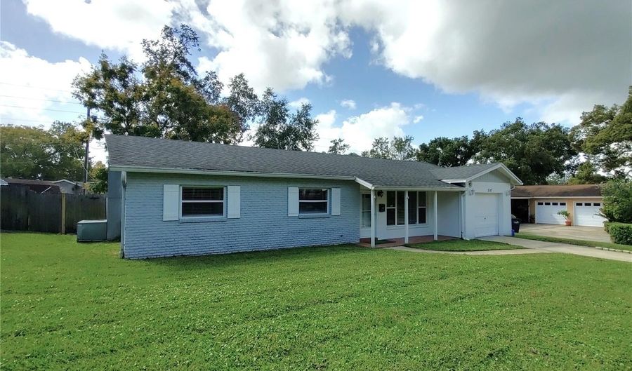 516 ELLSWORTH St, Altamonte Springs, FL 32701 - 3 Beds, 2 Bath