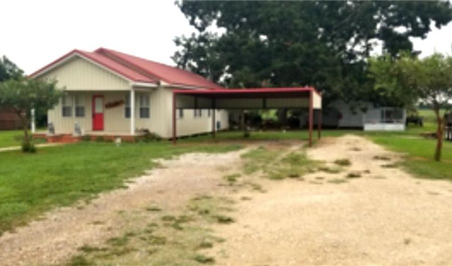 3376 Highway 29, Cottonport, LA 71327 - 3 Beds, 2 Bath