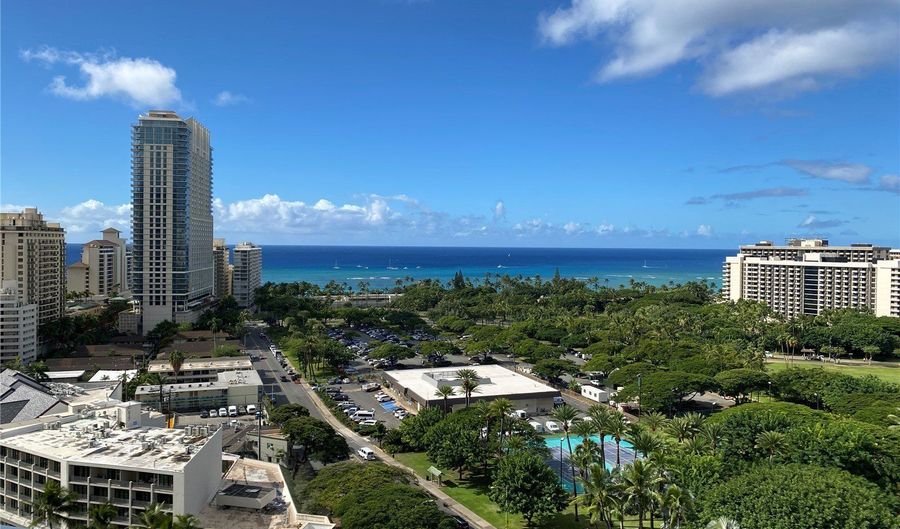 383 Kalaimoku St 1803, Honolulu, HI 96815 - 0 Beds, 1 Bath