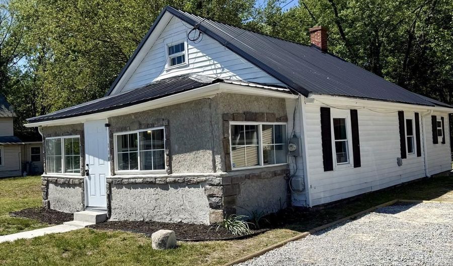 118 W MILBY St, Harrington, DE 19952 - 2 Beds, 1 Bath