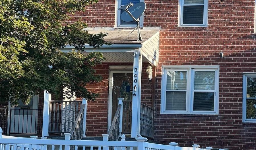 7404 KIRTLEY Rd, Baltimore, MD 21224 - 2 Beds, 2 Bath