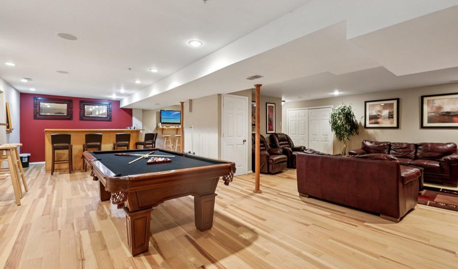 15206 DERBYSHIRE Way, Accokeek, MD 20607 - 4 Beds, 4 Bath