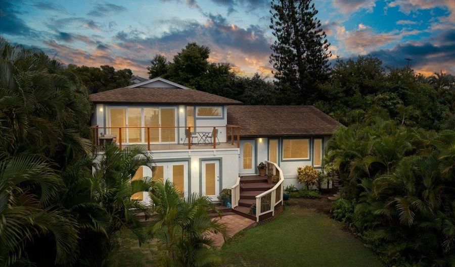250 Hoohale Pl, Kihei, HI 96753 - 3 Beds, 3 Bath