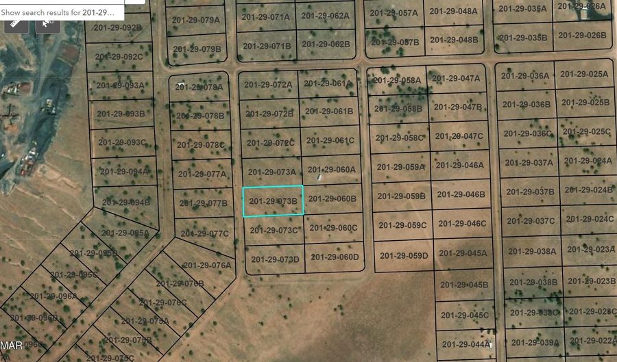 CR 5105, Concho, AZ 85924 - 0 Beds, 0 Bath