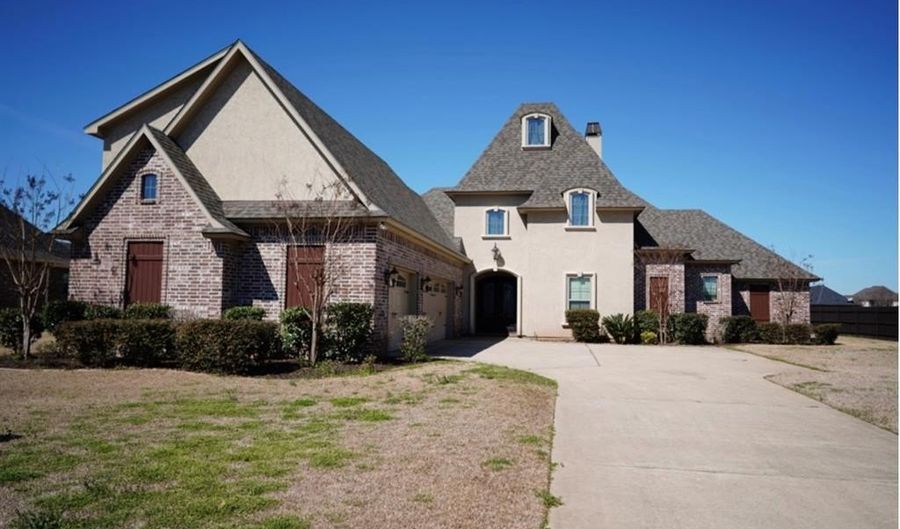 315 Tanyard Trce, Benton, LA 71006 - 5 Beds, 4 Bath