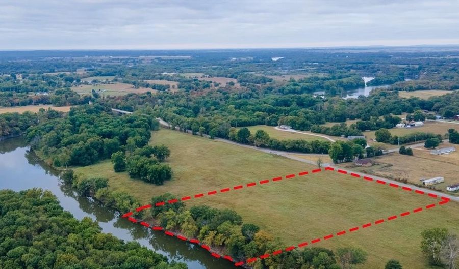 8 S 4420 Rd, Adair, OK 74301 - 0 Beds, 0 Bath