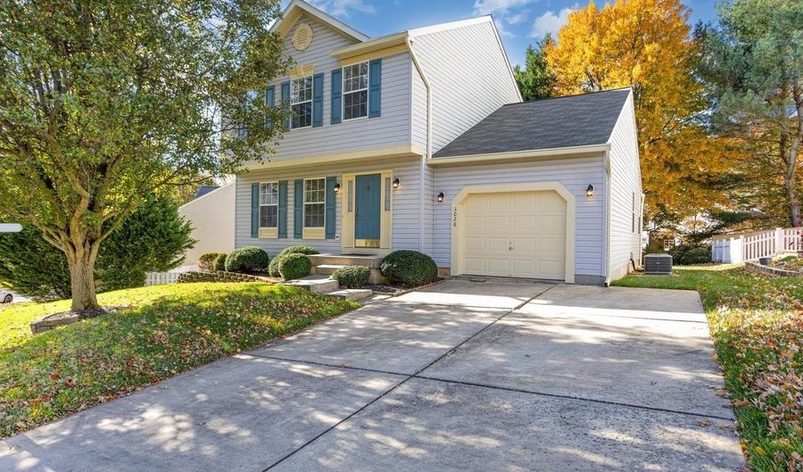 3026 CASCADE Dr, Abingdon, MD 21009 - 3 Beds, 3 Bath