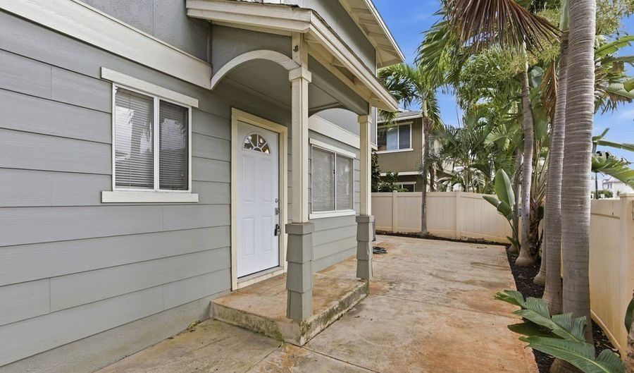 91-552 Makalea St 159, Ewa Beach, HI 96706 - 3 Beds, 3 Bath