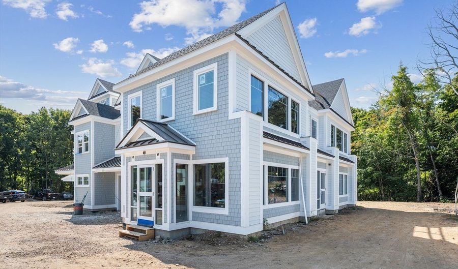 451 Essex St, Beverly, MA 01915 - 0 Beds, 0 Bath