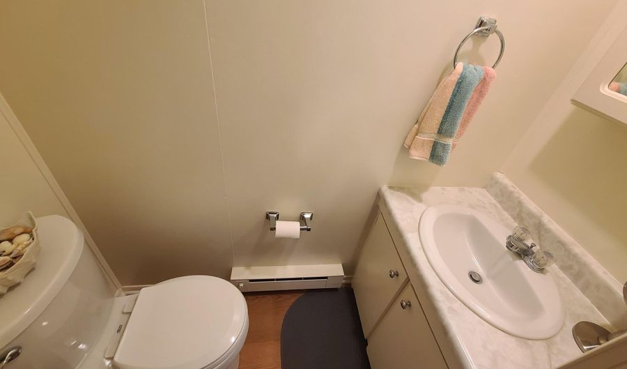 308 W Bogue Blvd, Atlantic Beach, NC 28512 - 3 Beds, 2 Bath