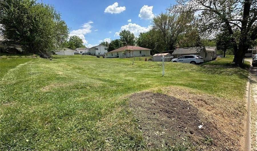 503 S Ford St, Anamosa, IA 52205 - 0 Beds, 0 Bath