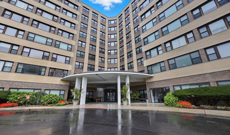 101 S Raleigh Ave 809, Atlantic City, NJ 08401 - 1 Beds, 1 Bath