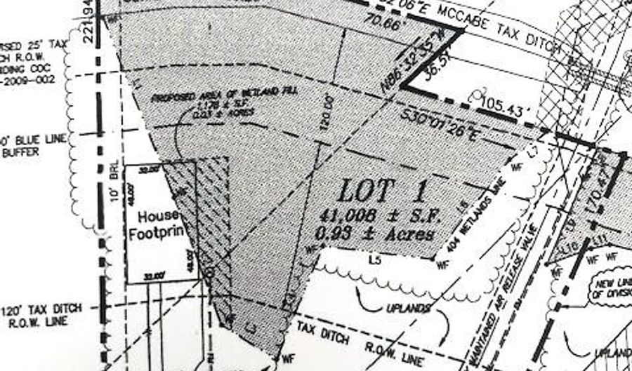 Lot 1 TBD MUDDY NECK ROAD, Frankford, DE 19945 - 0 Beds, 0 Bath