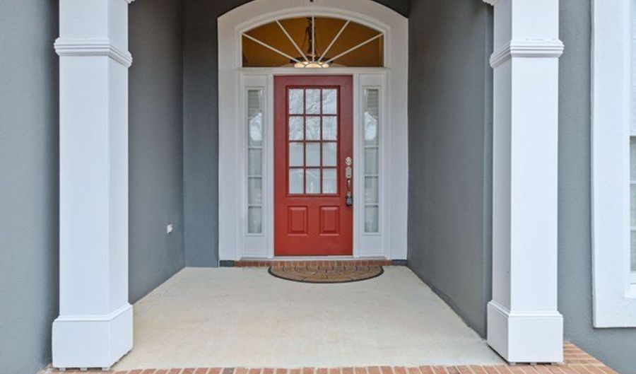 2817 Creedmoor Ln, Albany, GA 31721 - 4 Beds, 3 Bath