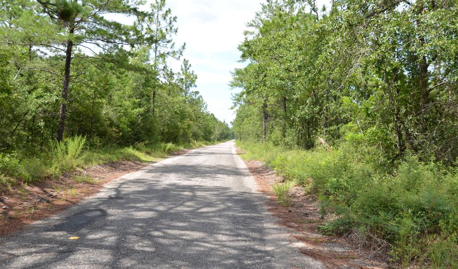 TBD Watson Road, Defuniak Springs, FL 32433 - 0 Beds, 0 Bath