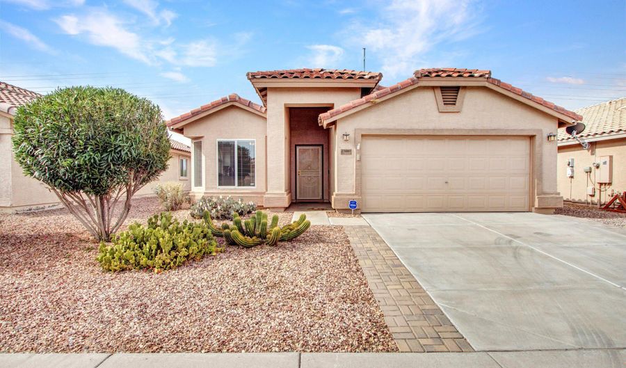 23087 W ARROW Dr, Buckeye, AZ 85326 - 3 Beds, 2 Bath