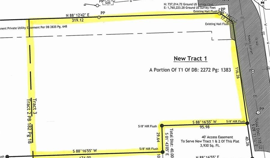 000 N Fayetteville St, Asheboro, NC 27203 - 0 Beds, 0 Bath
