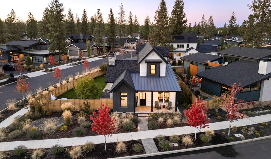 3076 NW Blodgett Way, Bend, OR 97703 - 3 Beds, 3 Bath