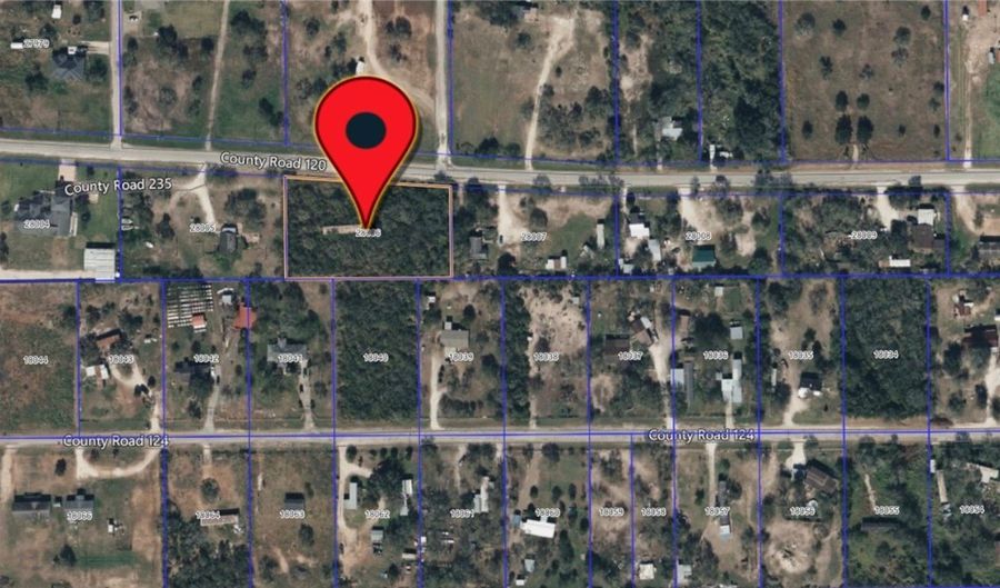 Cr-344, Alice, TX 78332 - 0 Beds, 0 Bath
