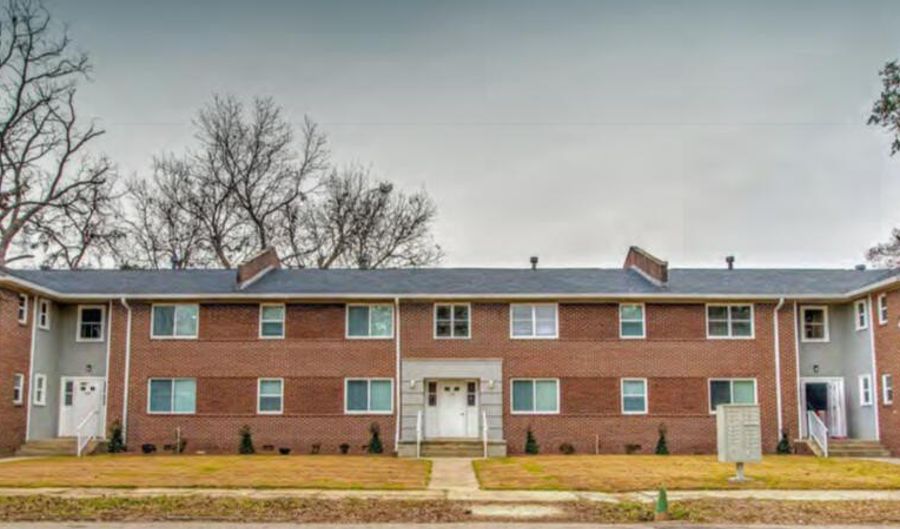 112 3rd St E, Augusta, GA 30901 - 0 Beds, 1 Bath