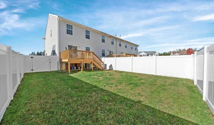 82 MEDAL Way, Magnolia, DE 19962 - 3 Beds, 3 Bath